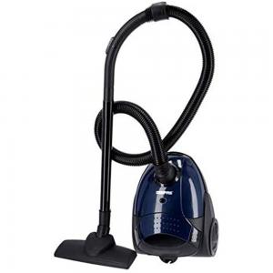Geepas GVC2594 Vacuum Cleaner 1.5L 2200W Blue