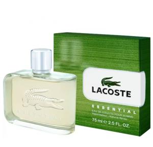 Lacoste Essential Perfume 75ml