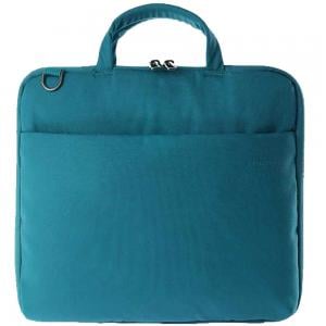 Tucano BDA1314-Z Darkolor Slim Bag for Laptop 14 and MacBook Air pro 13 Skyblue