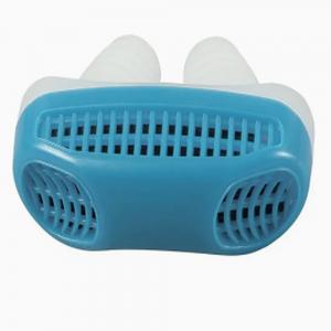 2 In 1 Anti Snoring And Air Purifier Device