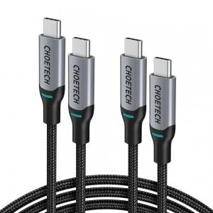 Choetech XCC-1002 100W USB-C TO USB-C Cable 1.8m