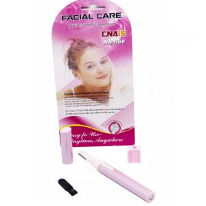 Facial Care NS-668 Micro Trim Groomer
