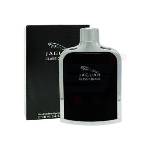 JaguarJAGUAR Classic Black EDT 100 ml