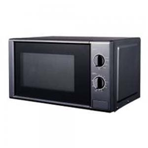 Sharp R-20GB-BK3 20L Microwave Oven 700 Watts Black