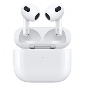 Apple Airpods 3rd Generation, White