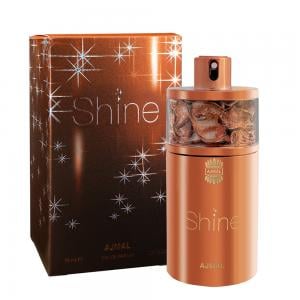 Ajmal Shine Eau De Parfum 75ml