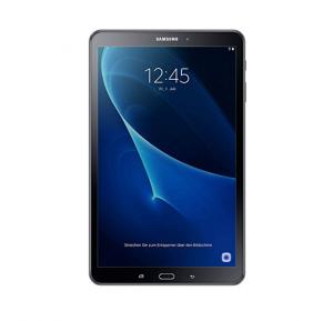 Samsung Galaxy Tab E(16GB) T377A-WIFI 4G LTE 8.0 Inch Android Tablet, Refurbished -Black
