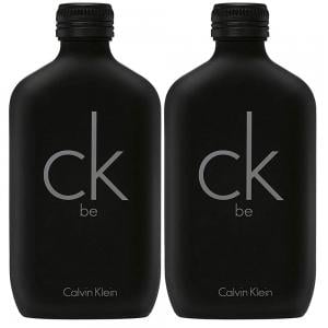 Buy 1 get 1 offer for Calvin Klein Be Eau De Toilette for Men, 100ml
