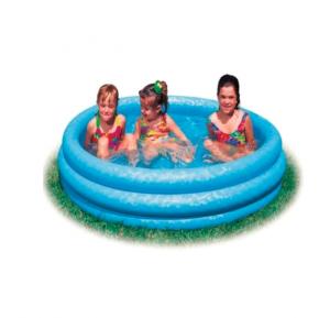 Intex 56452NP Planschbecken Snap-Set Pool Ocean Play Ø 183 x 38 cm Kinderpool
