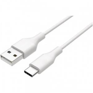 X.cell XL-CB-AC1.5-WHI USB A to Type C Cable 1.5M White