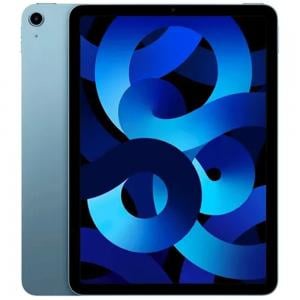 Apple iPad Air 2022 5th Gen 10.9inch Blue 64GB Wi-Fi 