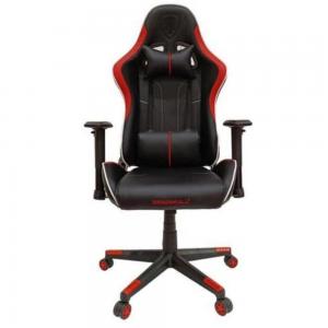 DeadSkull Gaming Chair Mark X Red or Black