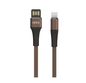 Vidvie Iphone Usb Cable Cb439 , Cable Data , Fast Charging