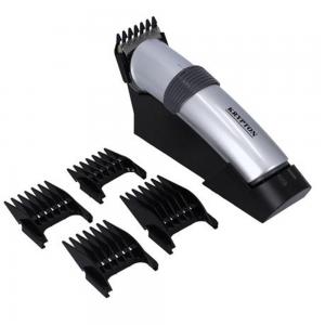 Krypton KNTR5298 Rechargeable Trimmer Silver