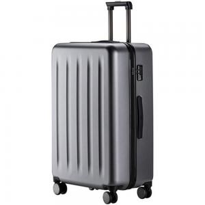 Xiamoi XNA4104GL Luggage Classic 20 inch Gray