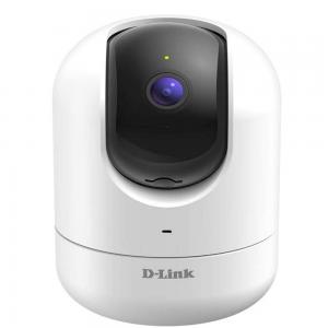 D Link Camera Full HD WiFi Pan And Tilt Pro 360Â°, DCS-8526LH