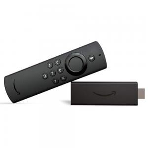 Amazon Fire TV Stick Lite Stream HD Quality Video