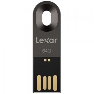 Lexar LJDM025064G-BNQNG JumpDrive M25 USB Flash Drive 64GB