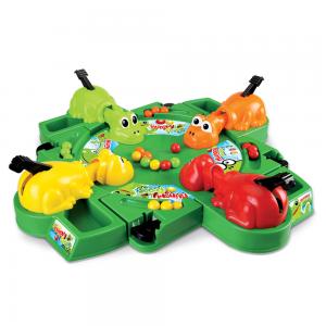 Kingso Hungry Frogs Real Game Set, 007-33