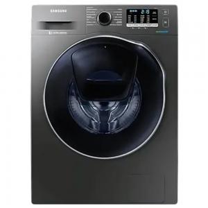Samsung Washer And Dryer 9 kg WD90K5410OX/SG Grey