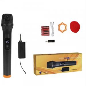 Professional Universal Wireless Microphone, 1 Pieces