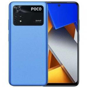 Xiaomi Poco M4 Pro 4G Dual SIM Cool Blue 6GB RAM 128GB