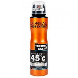 Loreal Thermic Resist Men Expert Deo Spray 150ml