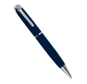 Police PEAGP2100102 Moderna Pen With Stainless Steel Blue