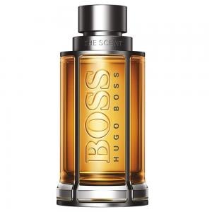 Hugo Boss The scent 100 ml EDT Perfume for Men