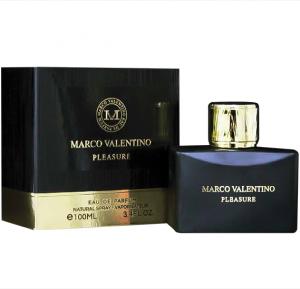 Marco Valentino Pleasure EDP Perfume 100 ML