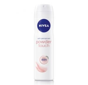 NIVEA Deo Power Touch Spray For Women 150 ML