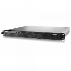 Lenovo ThinkServer RS160 Rack Server Intel Xeon E3-1220V6 3.0Ghz / 16GB RAM / 2x2TB HDD