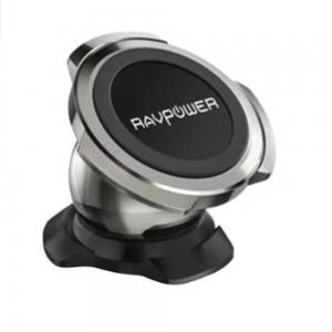 RAVPower RP.SH003.BK Magnetic Car Phone Mount Black And Grey