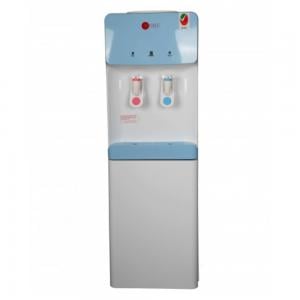 Afra AF-95WDWT Water Dispenser Cabinet 5L White