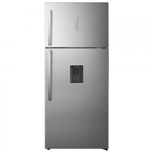 Hisense RT729N4WSU 729 Liter Refrigerator Silver
