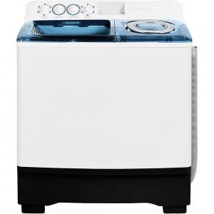 Super General Semi-Automatic Washing Machine 14 kg 740 W SGW155 White