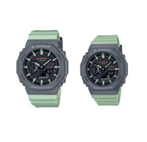 G-SHOCK Lovers Collection Pair Model LOV-22B-8ADR