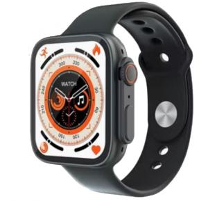 KD99 Ultra Smart Watch Series 8 Wireless Bluetooth Sports Smartwatch Black
