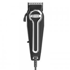 Wahl 79602-027 Corded Elite Pro High Performance Hair Clipper Black