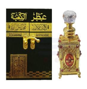 Al Amiri Attar Al Kaaba Perfume Oil 50 ml
