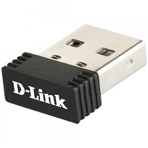 D Link Wireless N 150 Pico USB Adapter DWA121