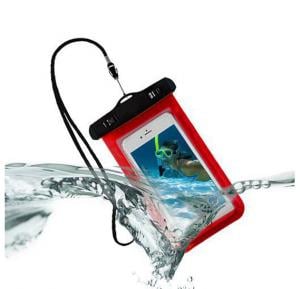 Universal Waterprooof Smart Phone Bag Cellphone Dry Bags for All Phones
