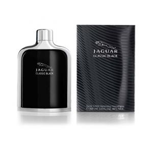 Jaguar Black Perfume 100ml