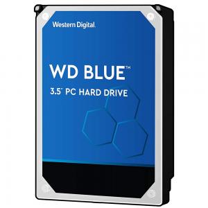 WD Sata HDD 1TB Blue Edition,WD10EZEX