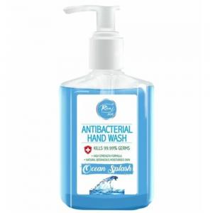 Rivaj Ocean Splash Anti Bacterial Hand Wash 236ml