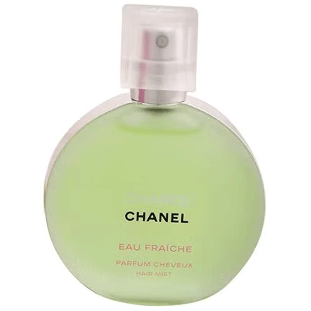 Eau Fraiche Chanel реклама. Духи chanel eau fraiche