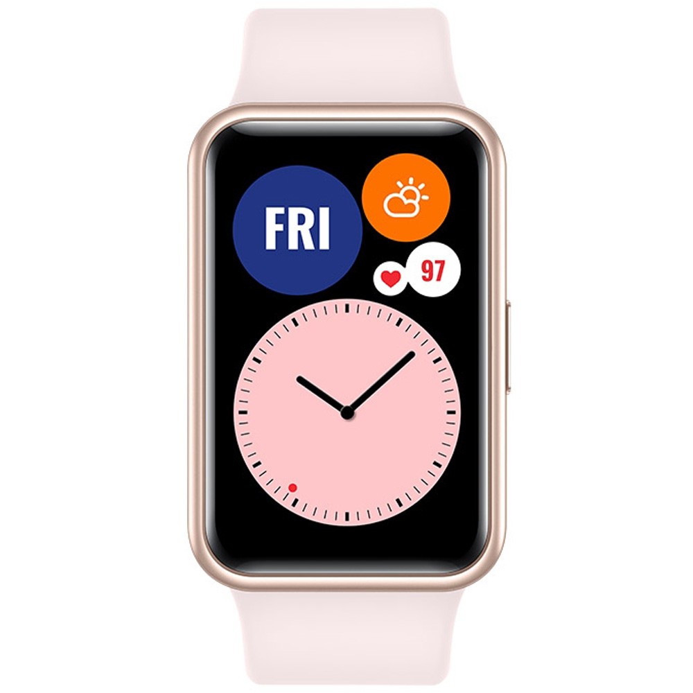 sakura smart watch