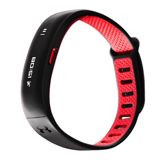Under armour fitness band Under armour fitness band
