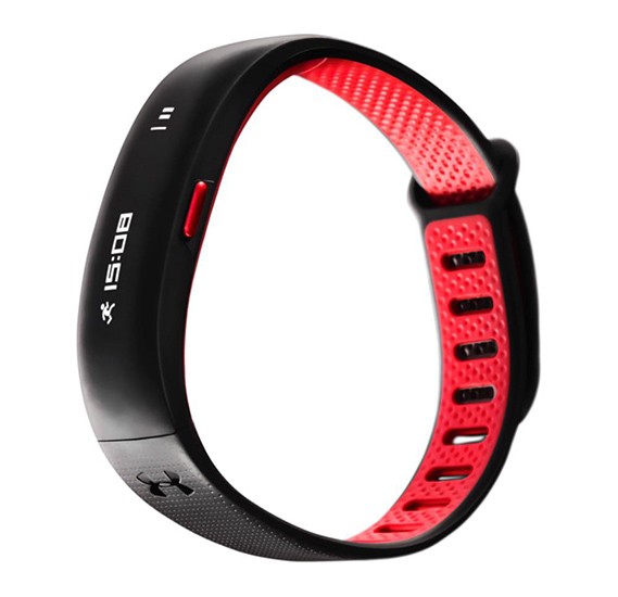 under armour band