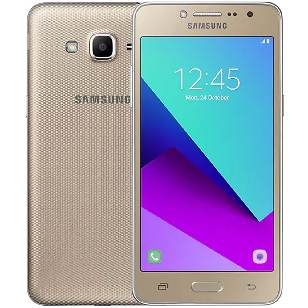 Buy Samsung Grand Prime Plus Smartphone Gold 8GB Online Dubai, UAE | OurShopee.com | OC2502